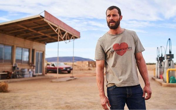 Télévision : « The Tourist », la nouvelle série captivante du lundi soir sur France 2
