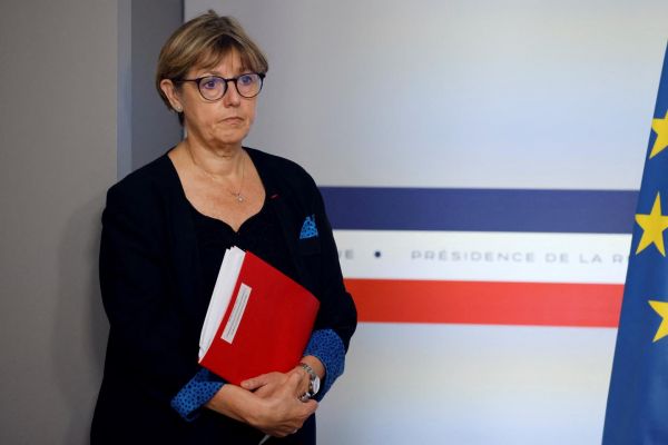Universités : des dossiers sensibles sur le bureau de la nouvelle ministre Sylvie Retailleau