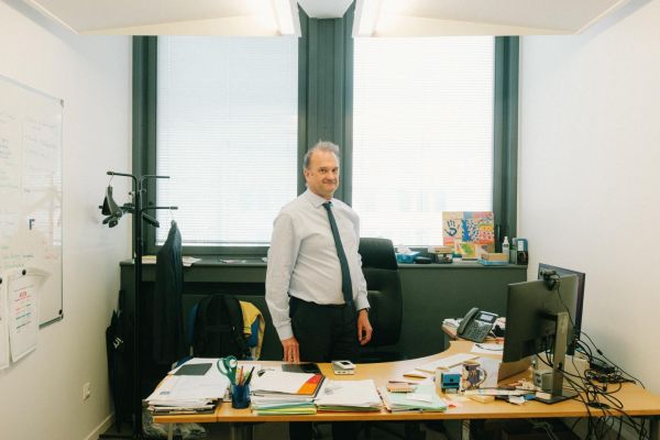 Les universités d'Ile-de-France en proie à une pénurie de personnels administratifs et techniques