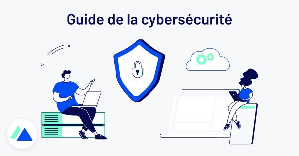 Téléchargez le guide de la cybersécurité : état des lieux et spécialités du secteur