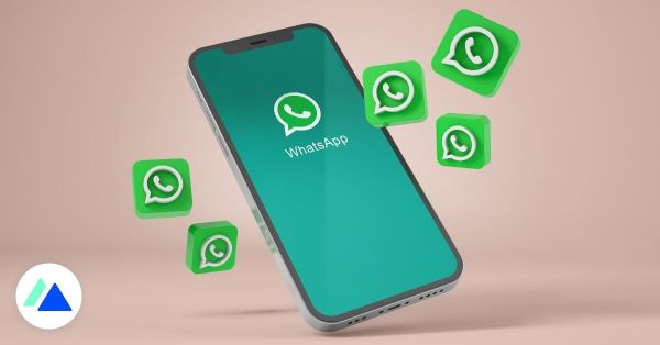 Nouveauté WhatsApp : choisissez qui peut voir les informations de votre profil