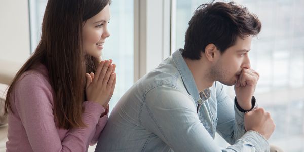 Comment Réussir à Pardonner en Moins de 5 Minutes