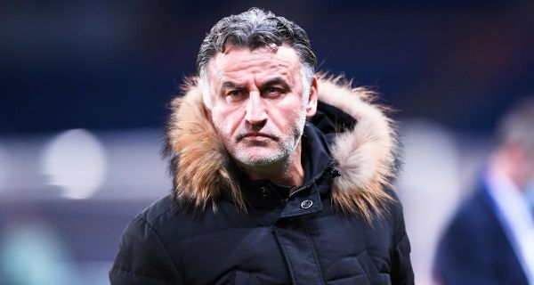 PSG : L’arrivée de Galtier et son staff est imminente, le PSG relance Lewandowski !