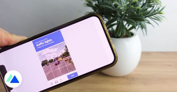 iPhone : vous pourrez éviter les CAPTCHA avec iOS 16