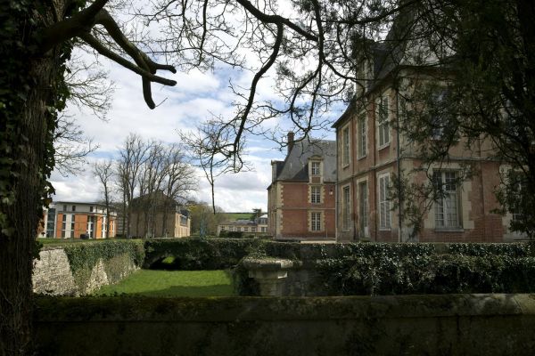 Violences sexuelles : une enquête interne recense 17 cas de viol à AgroParisTech