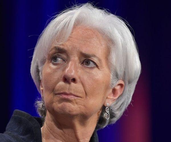 Déroute de la BCE : « Le krach sur les obligations d'Etat est le plus grave depuis 1994 »