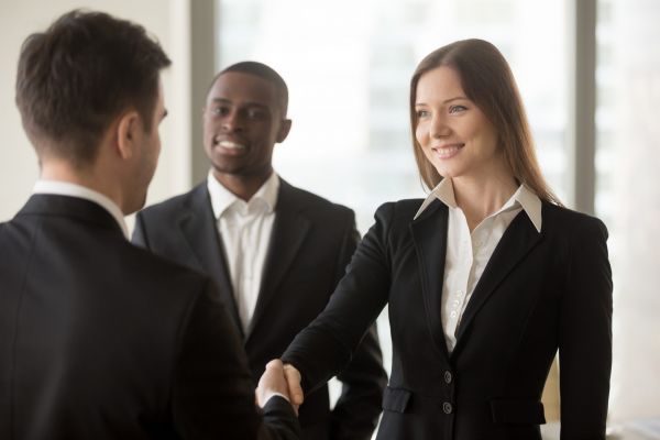 Comment Augmenter vos Chances d’être Promu