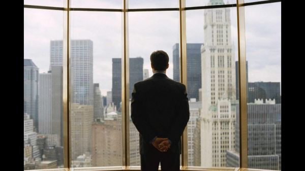 La douleur de diriger une entreprise