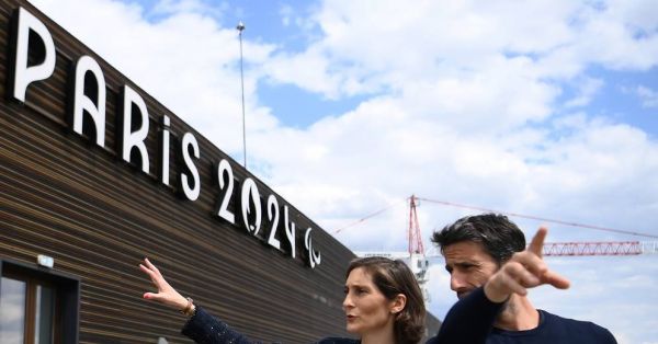 JO-2024 de Paris: les épreuves de tir et de boxe déménagent
