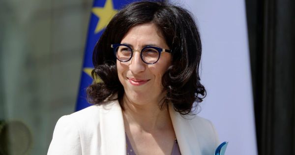 Rima Abdul Malak a "très envie" d'aller au Hellfest voir Guns N' Roses