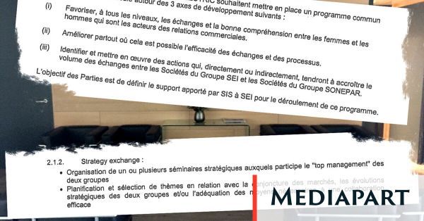 L'évasion fiscale suisse des géants français du matériel électrique