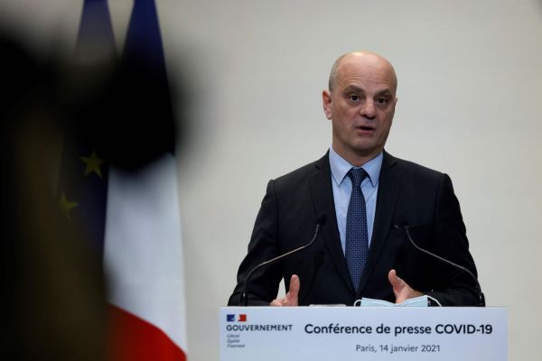 Après sa défaite aux législatives, Jean-Michel Blanquer est pressenti pour intégrer l'université Paris-Panthéon-Assas