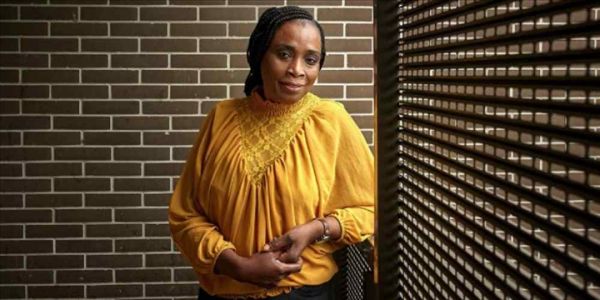 Rachel Keke, Nadège Abomangoli, Carlos Martens Bilongo Qui sont les nouveaux députés français dorigine africaine ? (Jeune Afrique)