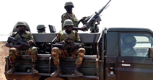 Terrorisme au Sahel : l'inquiétante propagation vers les pays du golfe de Guinée