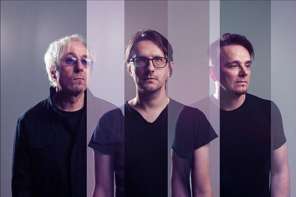 PORCUPINE TREE : vidéo de « Rats Return »