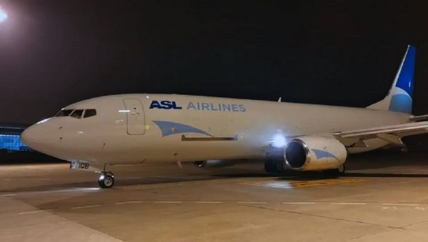 Nouveaux vols France – Algérie : les prix chez Asl Airlines