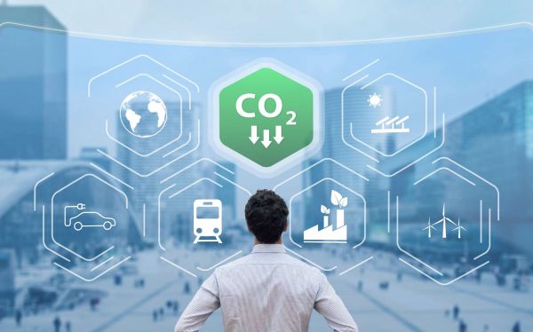 L'initiative Frontier ou comment les géants de la Tech veulent doper l'industrie du captage de CO2