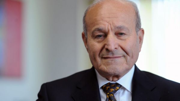 Rebrab se retire de Cevital