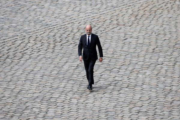 Les non-dits de « l'arrivée éventuelle » de Jean-Michel Blanquer à l'université Paris Panthéon-Assas