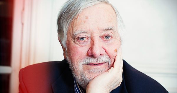 Le paléontologue Yves Coppens, co-découvreur de "Lucy", est mort