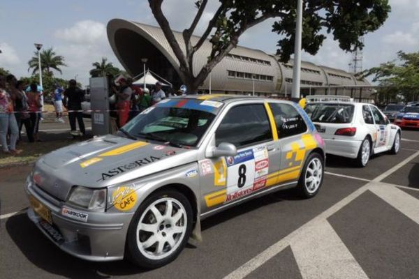 Record de participation annoncé, pour le Rallye national des Grands Fonds 2022
