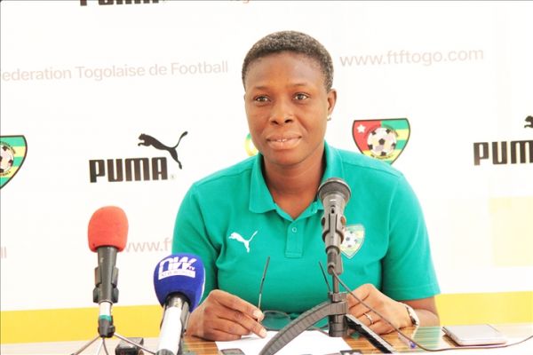 CAN Dames Maroc 2022: Avec ses 24 joueuses, Kaï Tomety projette toujours de disputer le second tour et jouer le Mondial 2023 (aLome.com)