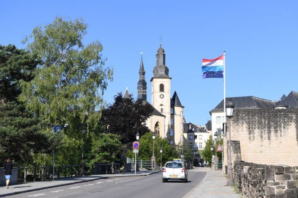 Luxembourg en 2040 : 877.000 habitants prévus, mais pas assez logements pour les héberger