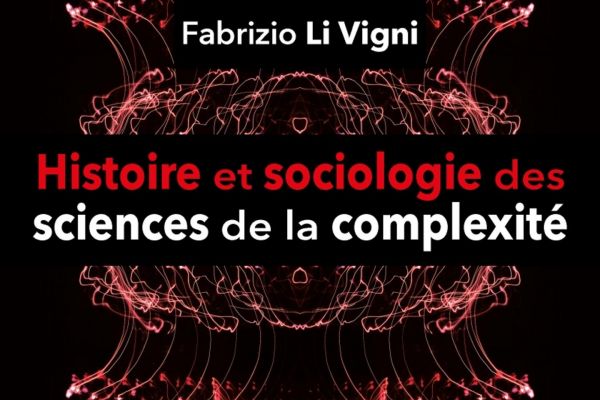 Prospérité et décroissance des sciences des systèmes complexes