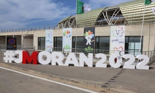 JM d’Oran 2022 : l'Algérie promet une ouverture « grandiose »