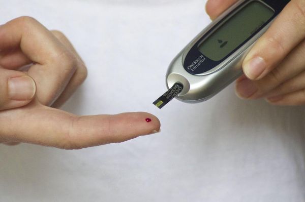 Biopharm lance son premier lecteur glycémique « intelligent »