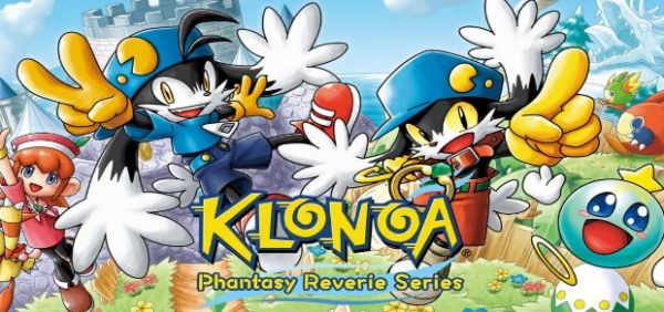 La démo de Klonoa Phantasy Reverie Series est dispo sur le Xbox Store