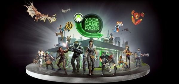 Xbox Game Pass : La première sortie du jour est disponible