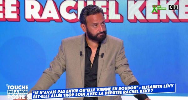 Touche pas à mon poste : Cyril Hanouna fait une annonce inattendue, un chroniqueur s'explique après une polémique, audience révoltante avant un départ sur C8 ?