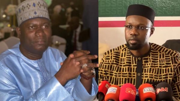 Affaire de sabotage présumé découverte par la Police: Ousmane Faye invite l'Etat et les FDS à prendre cette affaire très au sérieux