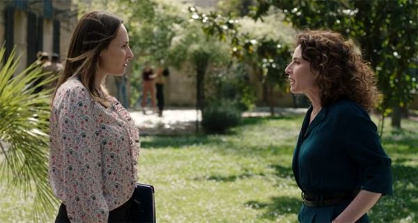 Ici tout commence (spoiler) : Clotilde prend une décision radicale, un abandon choc pour Rose sur TF1
