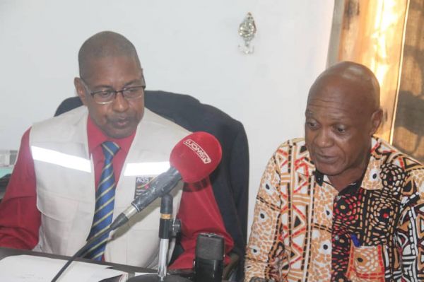 GUINEE : un salaire bientôt pour les artistes ?