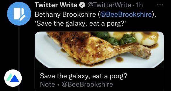Twitter Notes : la nouvelle option pour dépasser les 280 caractères