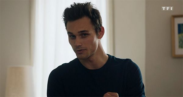 Ici tout commence (spoiler) : Antoine attaque Teyssier, un massacre pour Louis sur TF1