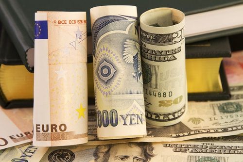 Le yen, pionnier de la grande dévaluation