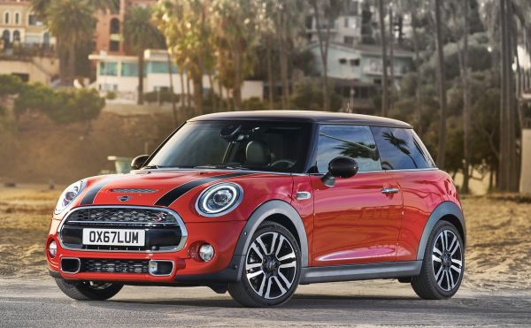 Occasion Mini : la dernière génération de la citadine anglaise est-elle une bonne affaire ?