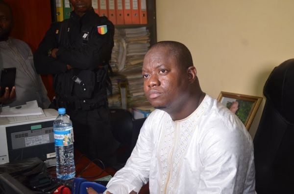 Charles Wright suspend l’habilitation de plusieurs OPJ