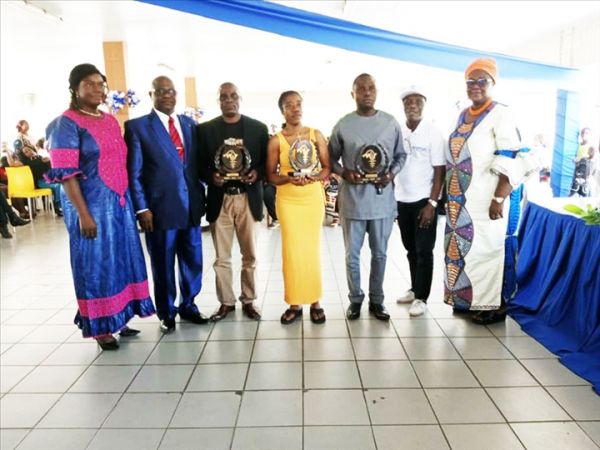 JMR 2022: Le HCR Togo réaffirme son soutien aux réfugiés vivant sur le territoire togolais (Autre presse)