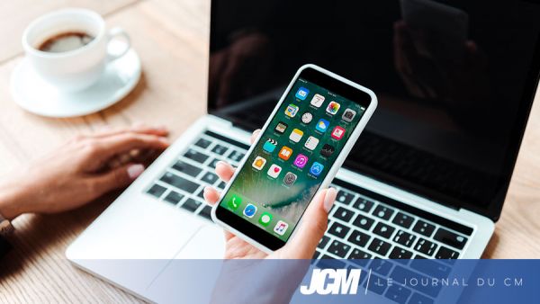 Comment retrouver un mot de passe id Apple oublié ?