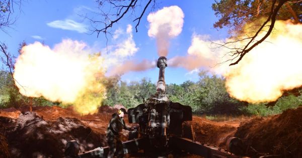 Sitrep Opération Z : Chaudrons et grosse fatigue