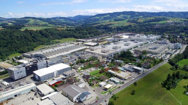BMW investit en Autriche pour produire ses moteurs électriques