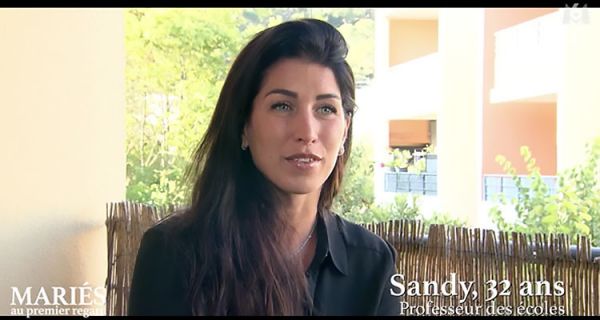 Mariés au premier regard 6 (spoiler) : Sandy s'énerve contre M6, une révélation de trop pour Alexandre ?