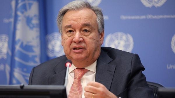 Mali : Guterres ”choqué et indigné” par les attaques contre des civils à Bandiagara et à Gao