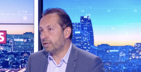 Sébastien Chenu : «Nous avons été élus pour défendre des positions et combattre Emmanuel Macron»