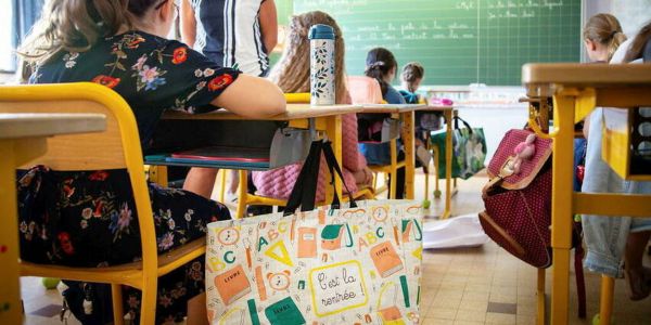 Les enfants participant aux tâches domestiques seraient meilleurs à l'école