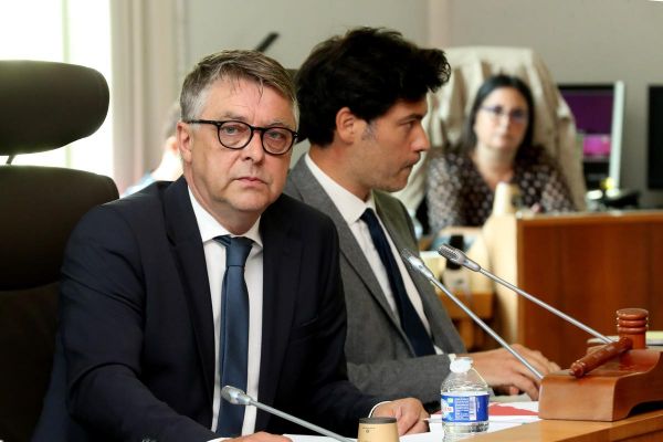 Charente: trois dentistes arrivent, un médecin espéré